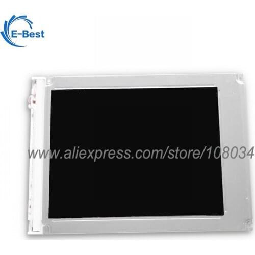 16Pins Parallel Data interface 6" 640*480 FSTN-LCD panel LM64K11