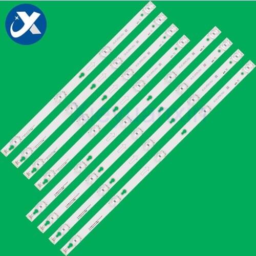 XY-303 tcl 55inch 55D2900 led tv backlight