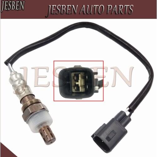 89465-52190 Upstream Lambda O2 Oxygen Sensor fit for Toyota ECHO SCION XA XB YARIS VERSO 1.3L 1.5L 1999-2006 NO# 234-4524