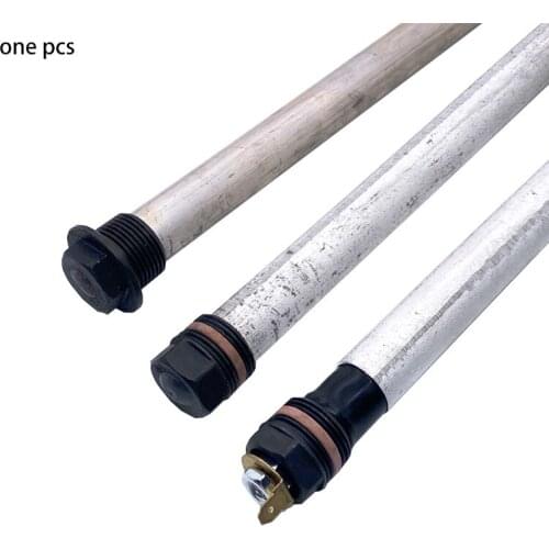 Electric water heater accessories magnesium rod outlet descaling rod heating tube 295MM 250MM 300MM 330MM 340MM 350MM 374MM