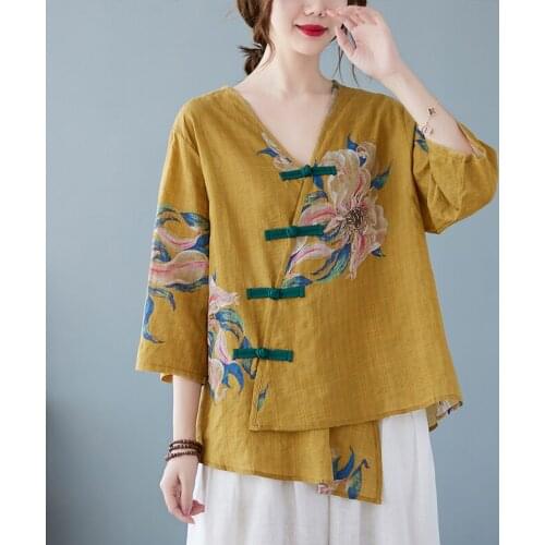 Женские футболки с принтом AZTERUMI China At AliExpress