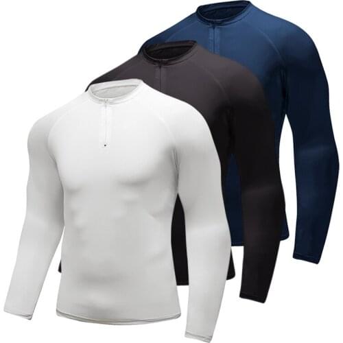Cody Lundin 3d Clothing Cosplay Long Sleeve Shirt sport rashguard for men Compress tshirt