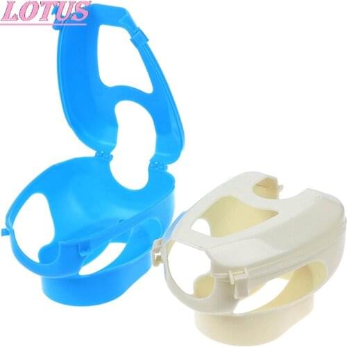 1Pc New Plastic Racing Pigeon Holder Easy Bird Fixed Frame Rack Medicine Feeder Pigeon Inseparable Irrigation Nutrient Solution