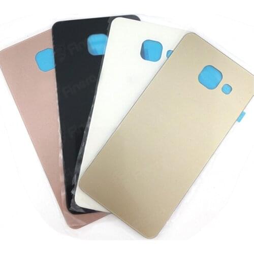 Аккумуляторы для телефонов Samsung Galaxy A5 2016 Finera China At AliExpress