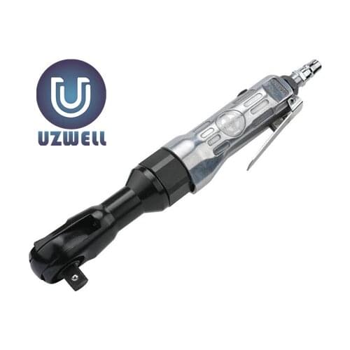 Heavy Duty Air Ratchet Wrench Tools Torsion Drive Spanner Pneumatic Auto Repairing Tool