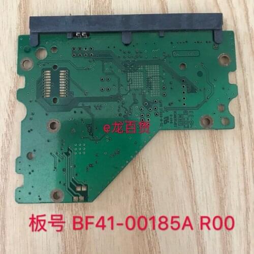 HDD PCB Board BF41-00185A for Samsung 3.5 SATA hard drive repair parts data recovery