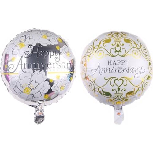 JOYSEVEN Foil Balloons