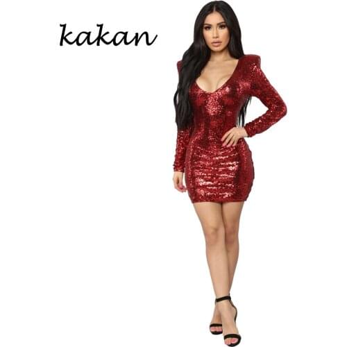 Fashionable Sheath Dresses KAKAN China