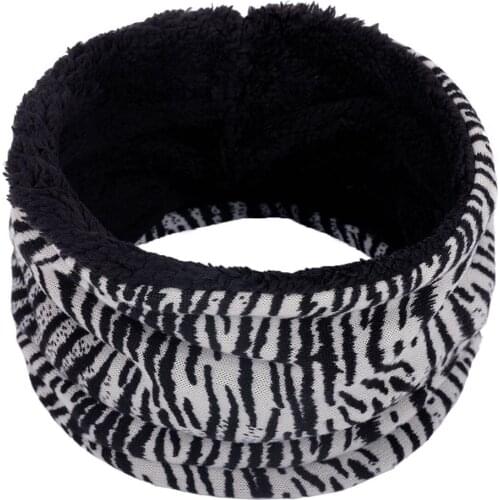 2021 autumn winter classic ring scarf women men unisex collar muffler scarves children boy girl couples warm thick free shipping