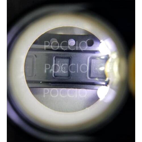 LTC4098 LTC4098EUDC-1 - USB Compatible Switching Power Managers/Li-Ion Chargers with Overvoltage Protection