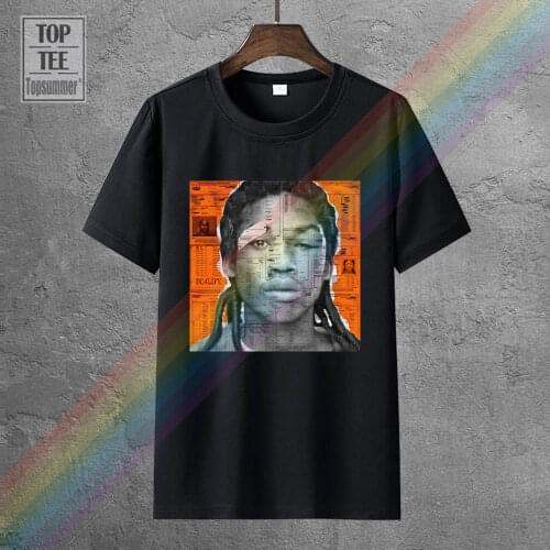 Meek Mill Dreamchasers 4 Mixtape Hip Hop Rap Music T Shirt