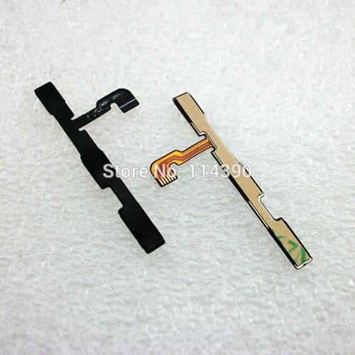 Power Swtich Volume Keypad Button Flex Cable for XIAOMI REDMI NOTE 2 Hongmi Note2 High Quality