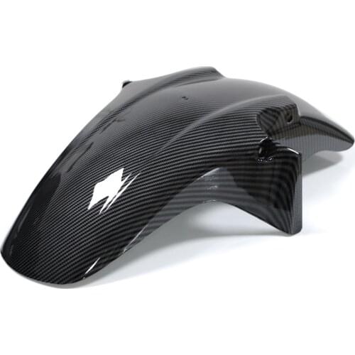 Motorcycle Front Mud Flaps Mudguard Fender Guard For Honda CB250F CB600F CB900F CB1300 Hornet 250 600 900