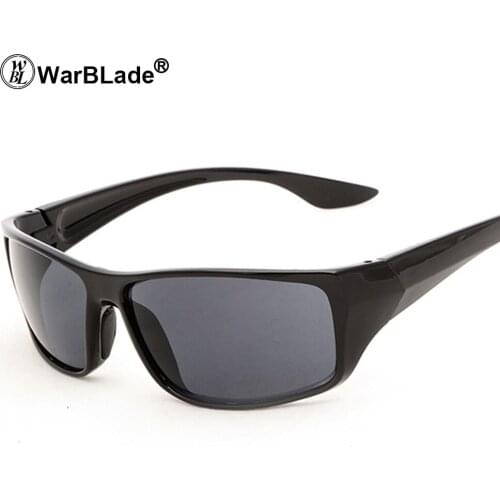 Men Sunglasses High quality Plastic Frame Night Vision Glasses Driver Night Driving Mirror Light Goggles Sun Glasses UV400