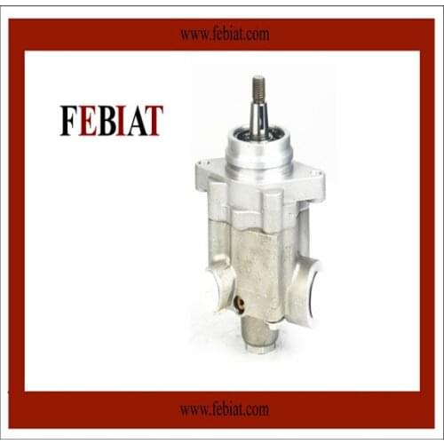 FEBIAT power steering pump for EUROPEAN TRUCK SCANIA 542 0013 100 5420013100