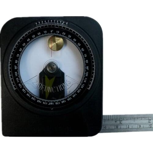 Niusiwen Protractors