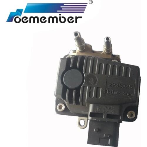 OEMEMBER 2238324 2238325 Urea Pump Adblue for Scania R Tractor Unit