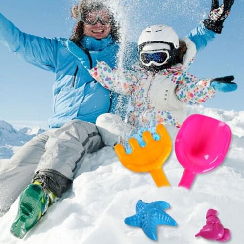 Beach Toys For Kids 8pcs Baby Beach Game Toys Children Sandbox Set Kit Summer Toys For Beach Play Sand Water Game Play Cart