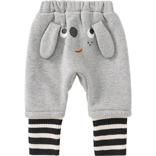 Pureborn Pants For Babies