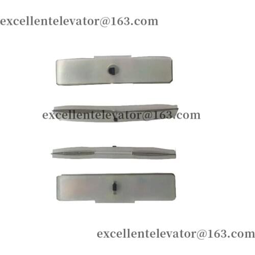 Elevator 2 in 1 Door Slider Use for QKS11 Use for Schindler