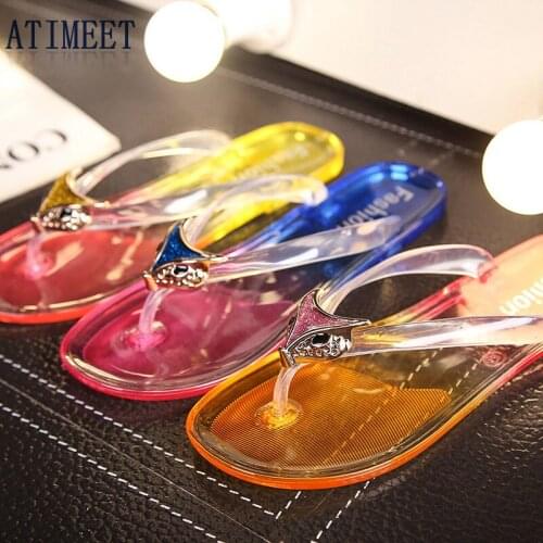 Women Slippers Shoes Summer Footwear Fashion Female Outside Slides Woman Sandals Beach Shoe