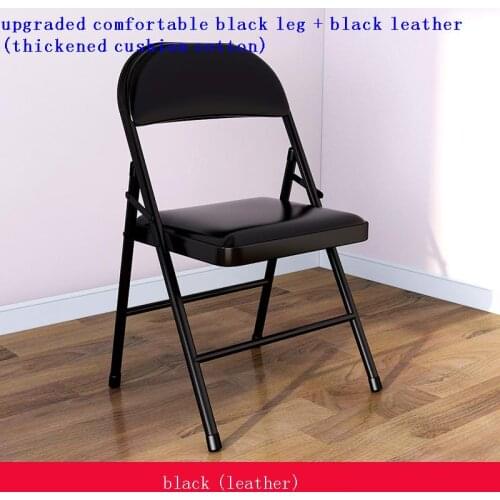 Lounge Individuales Modern Meditacion Vanity Living Room Portable Sillon Cadeira Sedie Dining Office Dinner Folding Chair