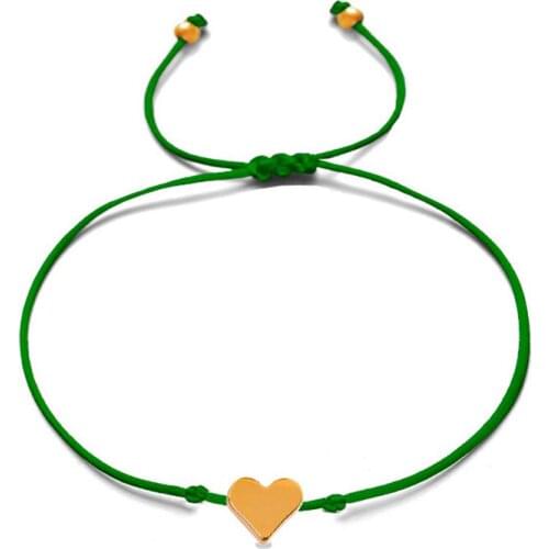 SWEBLE Golden Bracelets