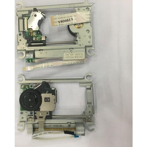 Made in china for ps2 slim laser lens reader 7700x 7900x 9000x TDP-182W with mechanism deck