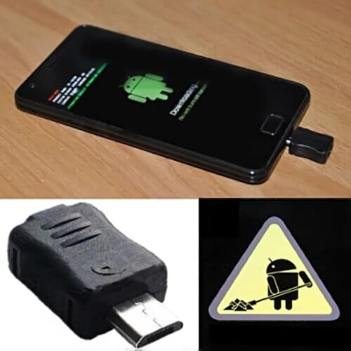 Yinkuu Adapters For Mobile Phones