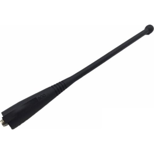 10x 800MHz UHF Antenna For Motorola Two Way Radio MT2000 PR1500 XTS2250 XTS3500 Radio Walkie Talkie Accessories