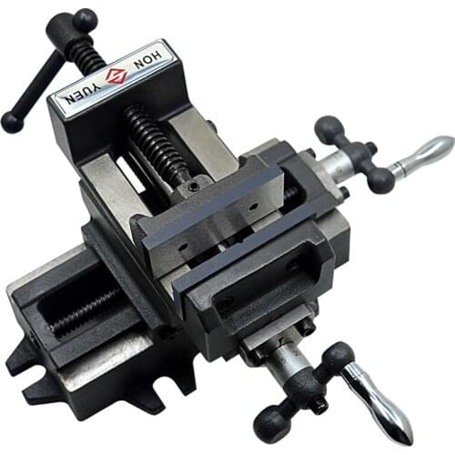 4 inch cross pliers precision heavy duty mobile bench vise bench drilling and milling machine with cross vise