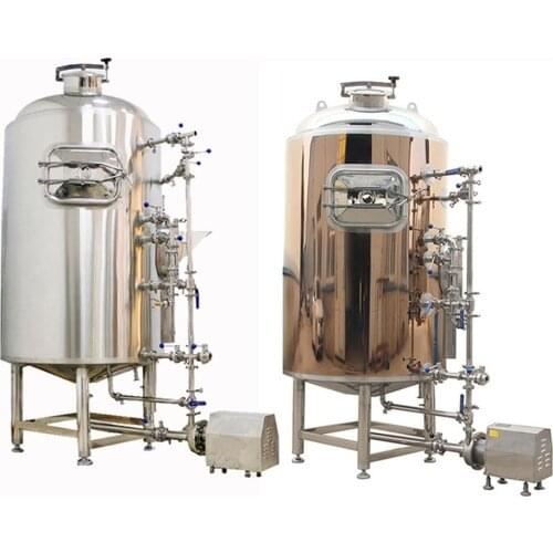 50l Beer Fermentation Anchor Beer Tank Conical Fermenter Beer Fermenter Tank 1500l Brewing Home Brew Brewery Equipment