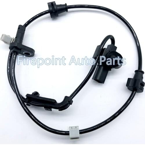 57455-TBA-A03 57455TBAA03 57455-TBA-A01 57455TBAA01 Wheel Speed Sensor for HONDA