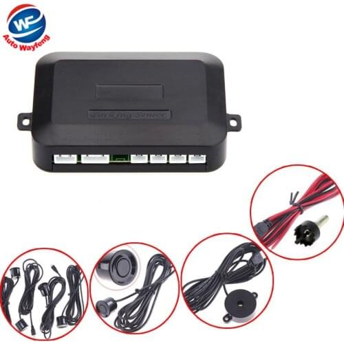 Auto Wayfeng WF Parktronic