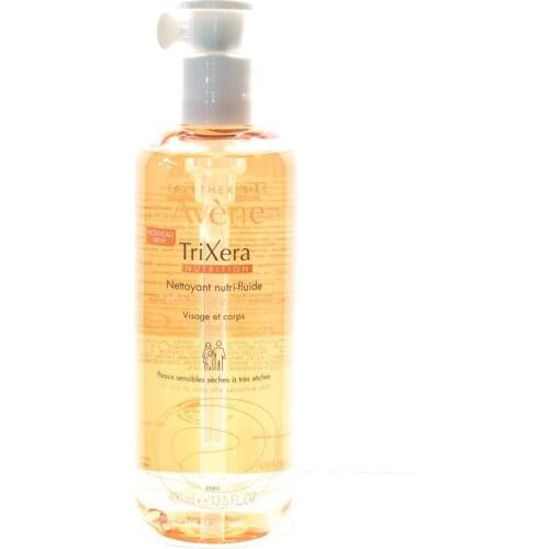 Avene Goods For Beauty And Health