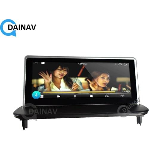 Android autoradio car stereo for-Volvo S40 C30 2004-2013 Tesla style car radio multimedia player GPS navigation DVD player