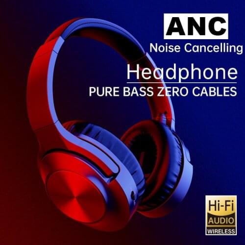 DOSII Laptop Headphones