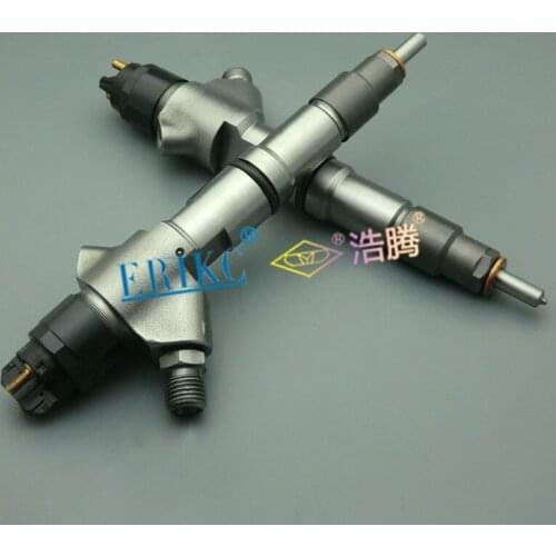 ERIKC Bico Diesel Pump Injector 0455120214 Truck Injectors 0 455 120 214 Injection 0455 120 214, 0986ad1007, 0986ad1008