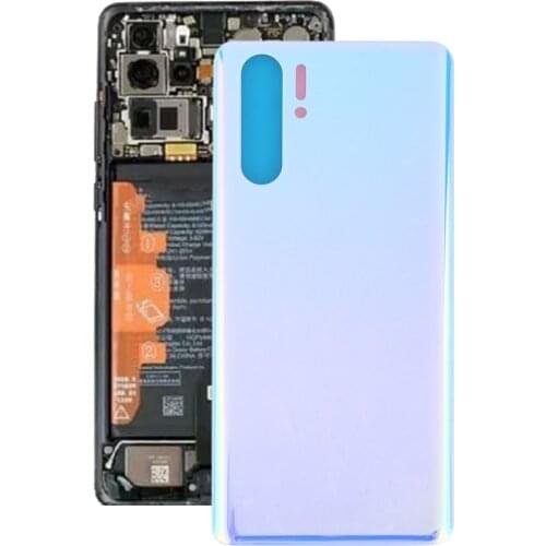 IPartsBuy for Huawei P30 Pro Battery Back Cover