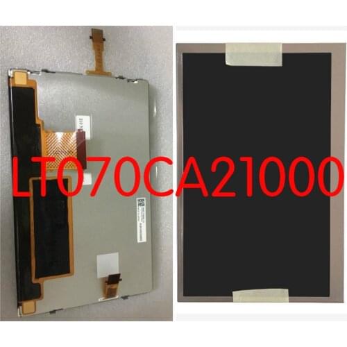 LT070CA21000 lcd screen display repair replace