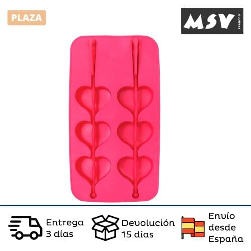 MSV Forms For Ice And Ice Cream