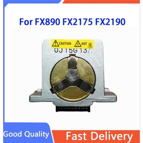 Compatible New 1275824 Print head For EPSON FX890 FX2175 FX2190 FX-890 FX-2175 FX-2190 Printhead Print head Printer head Parts