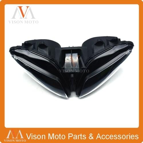Motorcycle Front Light Headlight Head Lamp For YAMAHA YZF-R1 YZFR1 YZF R1 2002 2003 02 03