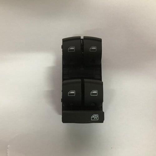 Power Window Switch 4FD 959 851A For Audi A6L