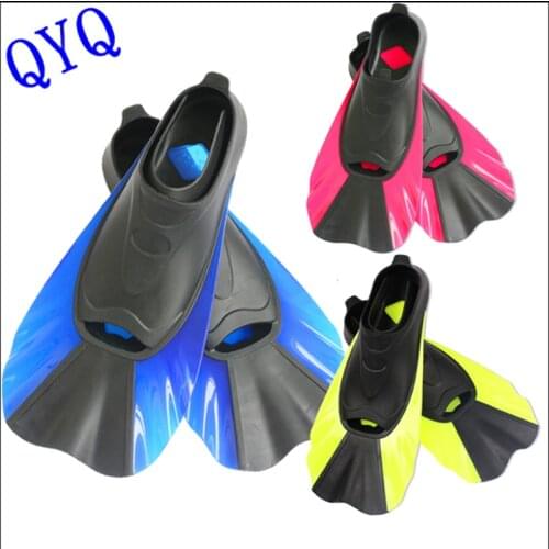 QYQ Flippers