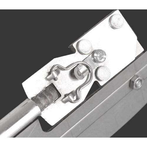 Fishing gear and fishing supplies Quick tying hook semi-automatic tying hook manual tying hook