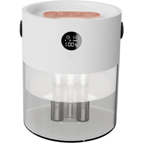 Smarti-tech Air Purifiers