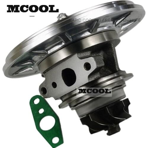 Turbine CT16 17201-30030 17201-0L030 17201-OL030 Turbo Charger Cartridge Chra For Toyota Hiace Hilux 2.5 D4D 75Kw 102HP 2KD 2001