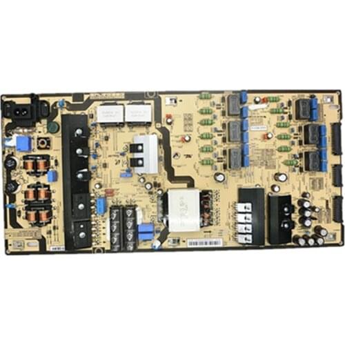 UN65NU7300F TV Power Supply Board PSLF241E08A L65E8N_KSM