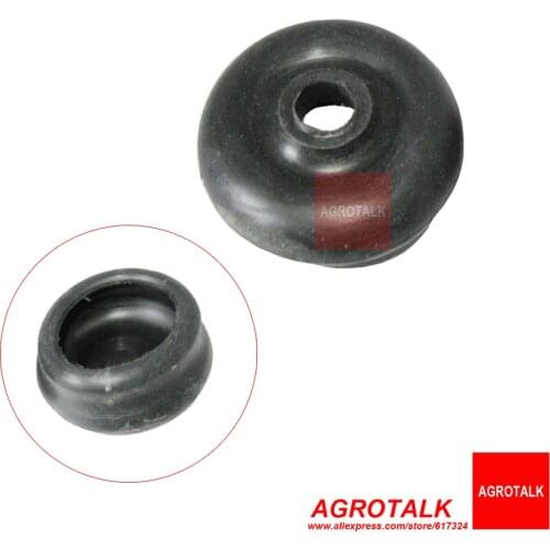 Sealing cap for shift lever for Jinma JM164 - JM284 tractor, part number: 160.37.181